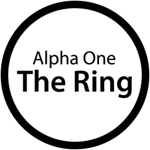 Alpha One Logo